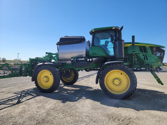 2024 John Deere 412R - Photo34