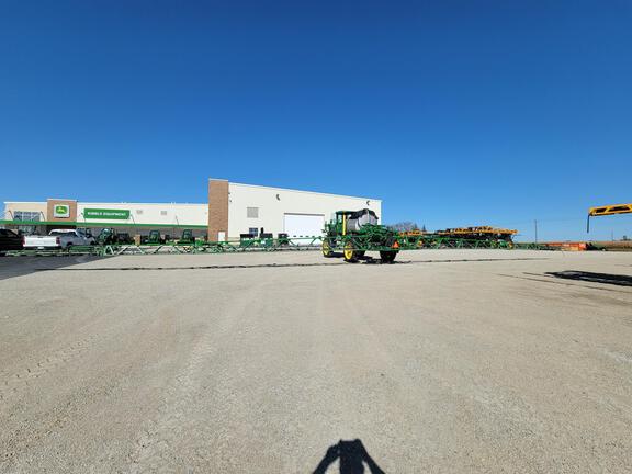 2024 John Deere 412R - Photo36