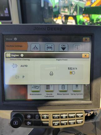 2024 John Deere 412R - Photo40