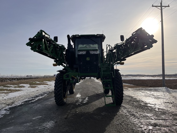 2024 John Deere 412R - Photo2