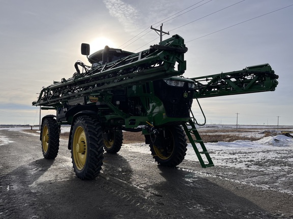 2024 John Deere 412R - Photo3