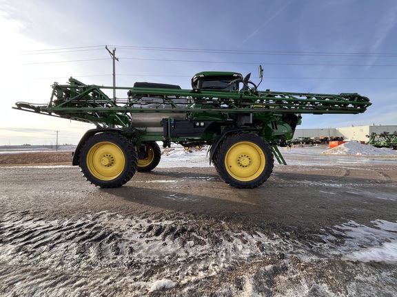 2024 John Deere 412R - Photo4