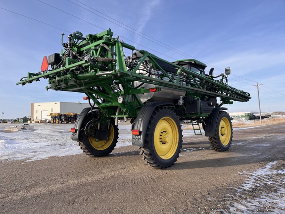 2024 John Deere 412R - Photo5