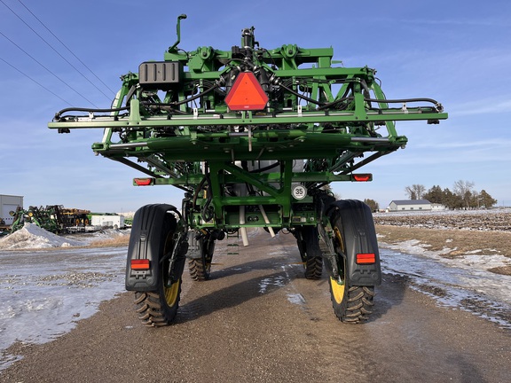 2024 John Deere 412R - Photo6