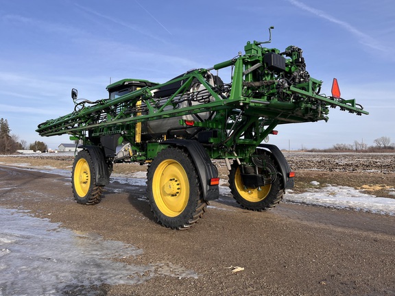 2024 John Deere 412R - Photo7
