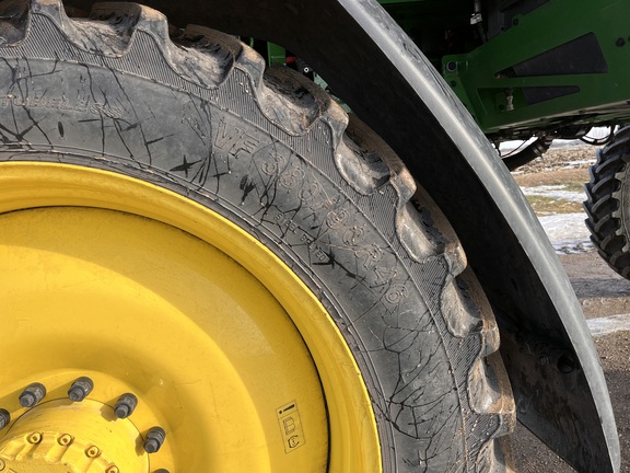 2024 John Deere 412R - Photo10