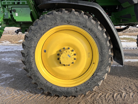 2024 John Deere 412R - Photo9