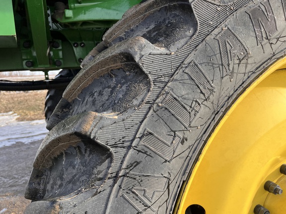 2024 John Deere 412R - Photo11