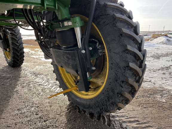 2024 John Deere 412R - Photo12