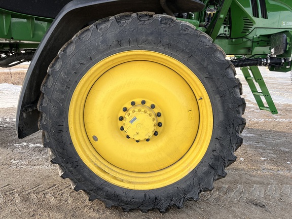 2024 John Deere 412R - Photo13