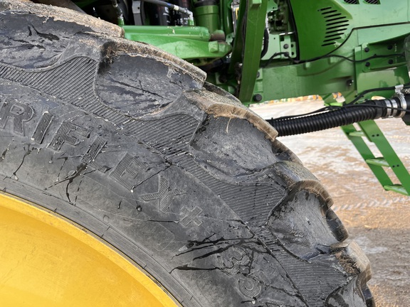 2024 John Deere 412R - Photo15