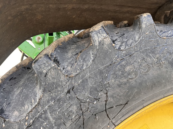 2024 John Deere 412R - Photo19