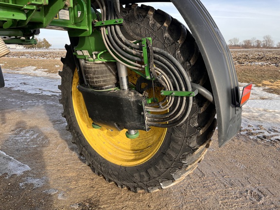 2024 John Deere 412R - Photo20