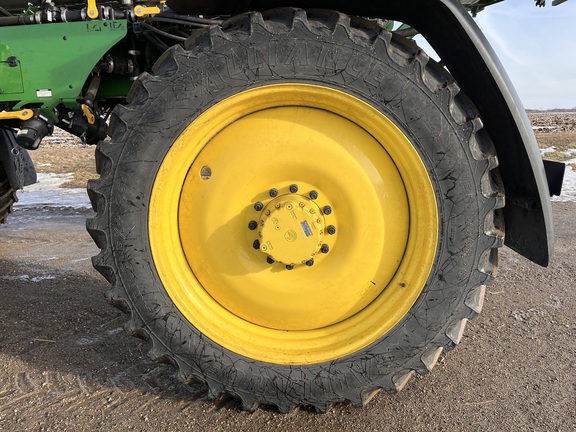 2024 John Deere 412R - Photo21