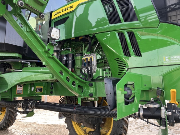 2024 John Deere 412R - Photo26