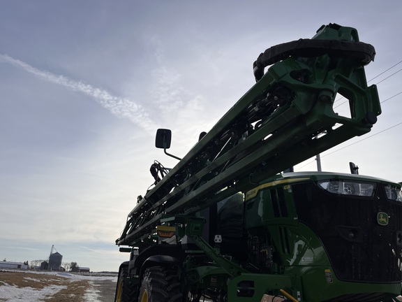 2024 John Deere 412R - Photo27