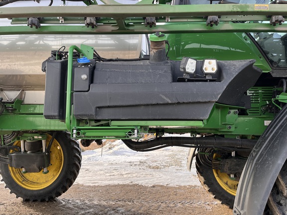 2024 John Deere 412R - Photo28