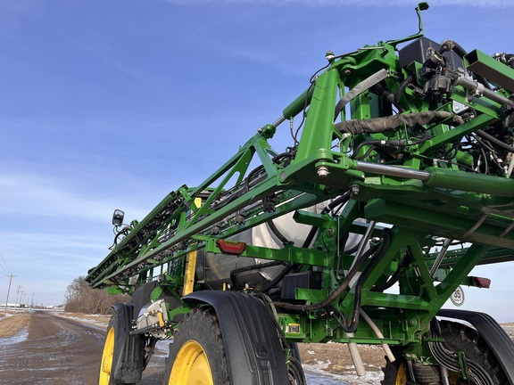 2024 John Deere 412R - Photo31