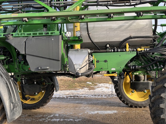 2024 John Deere 412R - Photo32