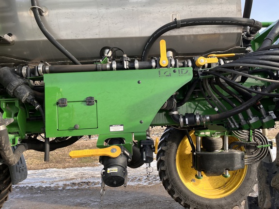 2024 John Deere 412R - Photo33