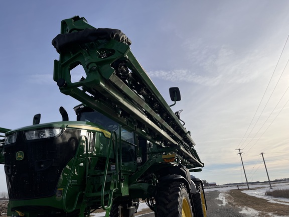 2024 John Deere 412R - Photo34