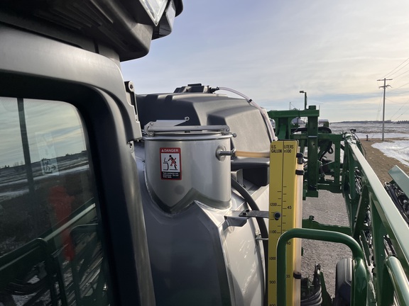 2024 John Deere 412R - Photo35