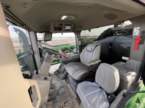 2024 John Deere 412R - Photo37