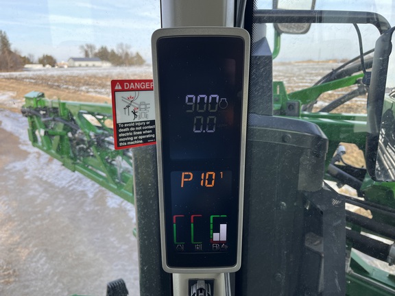 2024 John Deere 412R - Photo38