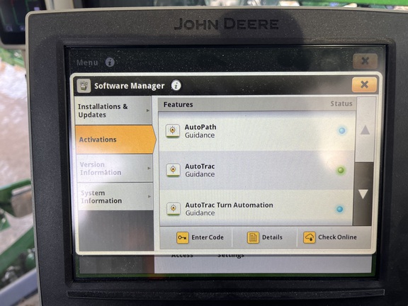 2024 John Deere 412R - Photo40