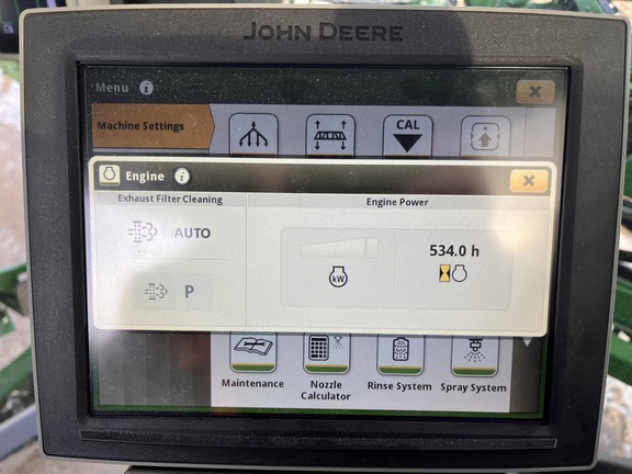 2024 John Deere 412R - Photo39