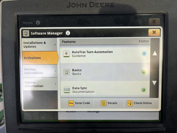 2024 John Deere 412R - Photo41