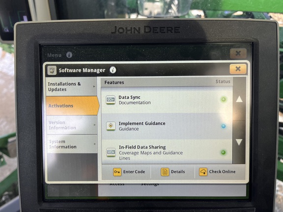 2024 John Deere 412R - Photo42