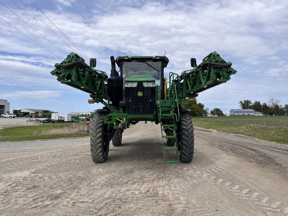 2024 John Deere 412R - Photo2