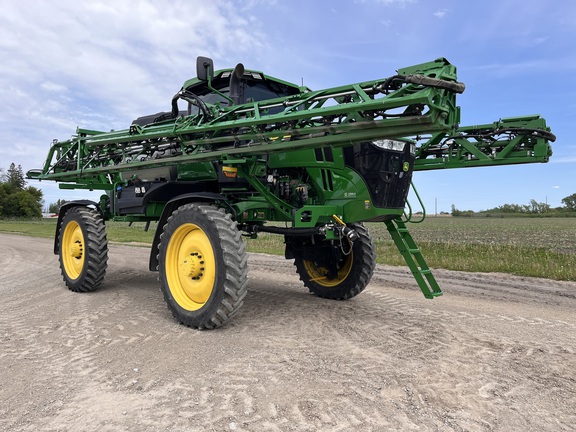 2024 John Deere 412R - Photo3