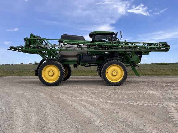 2024 John Deere 412R - Photo4