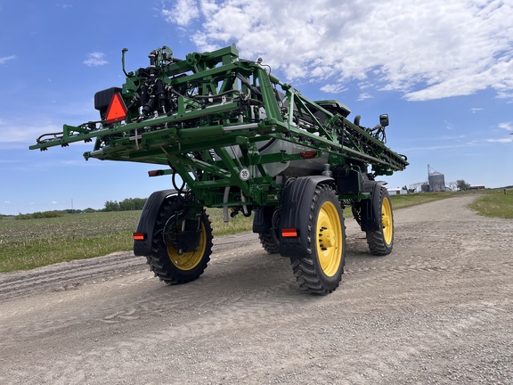 2024 John Deere 412R - Photo5