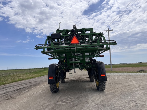 2024 John Deere 412R - Photo6