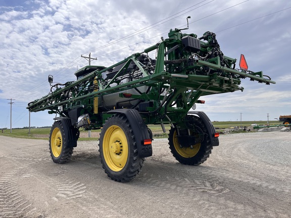 2024 John Deere 412R - Photo7