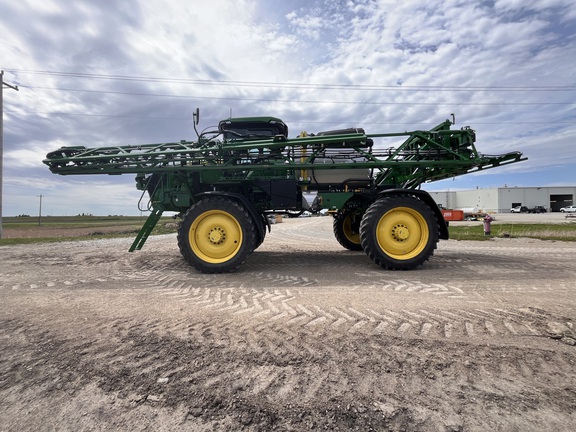 2024 John Deere 412R - Photo8