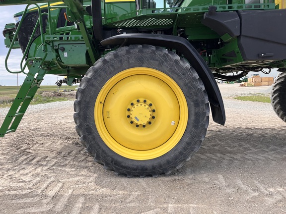 2024 John Deere 412R - Photo9