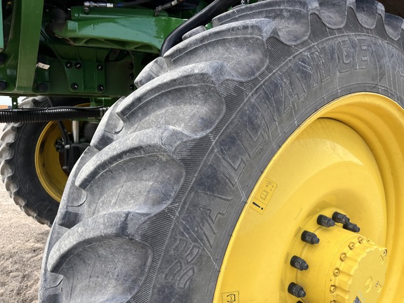 2024 John Deere 412R - Photo11