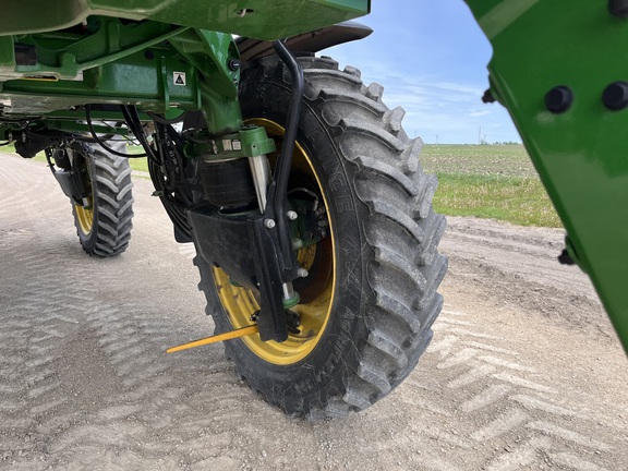 2024 John Deere 412R - Photo12