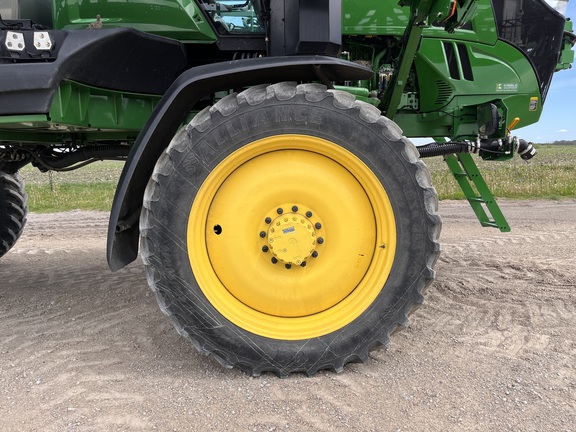 2024 John Deere 412R - Photo13