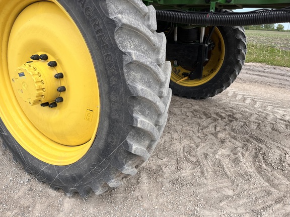 2024 John Deere 412R - Photo15