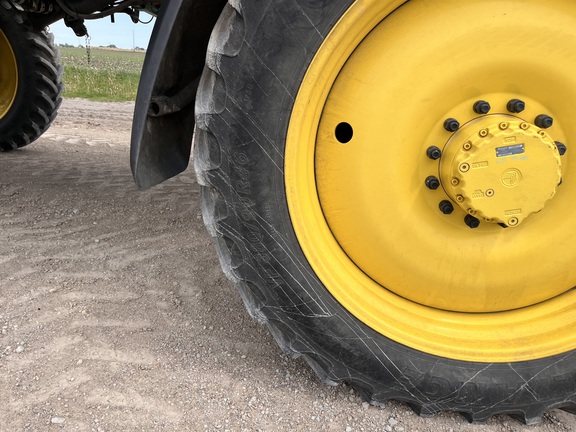 2024 John Deere 412R - Photo14