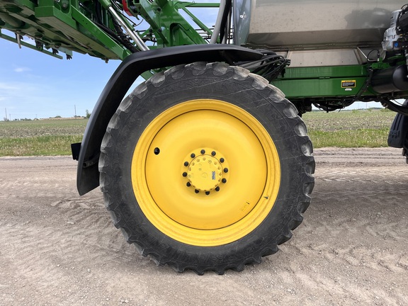 2024 John Deere 412R - Photo17
