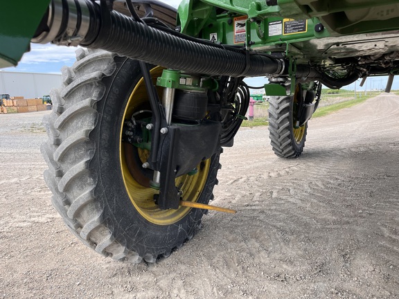 2024 John Deere 412R - Photo16