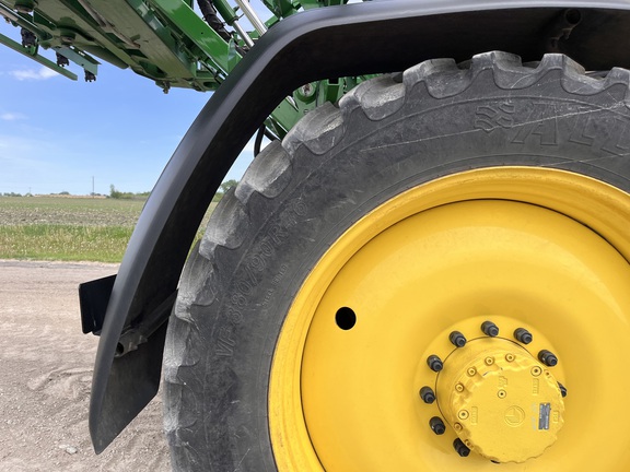 2024 John Deere 412R - Photo18