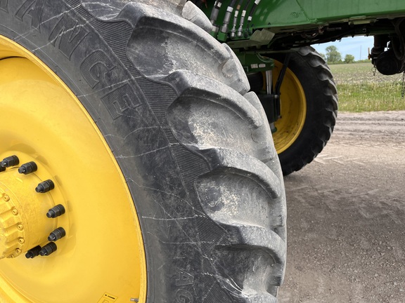 2024 John Deere 412R - Photo19