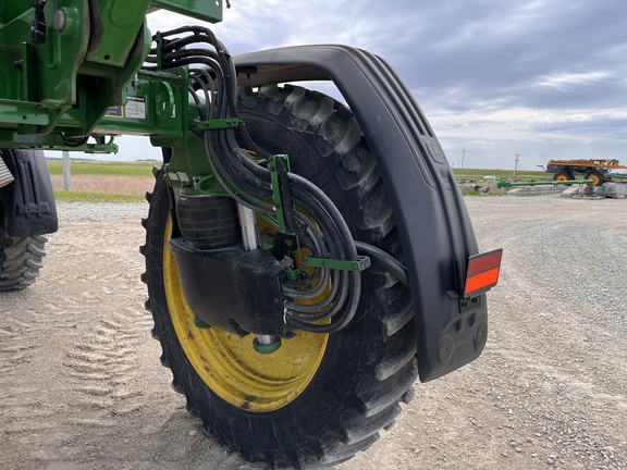2024 John Deere 412R - Photo20